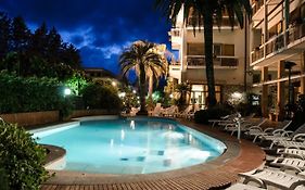 Grand Hotel Tamerici&Principe